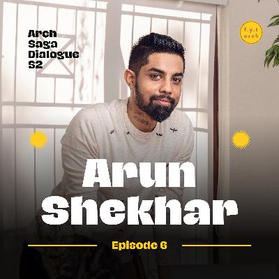 Ar. Arun Shekhar on dealing with Clients