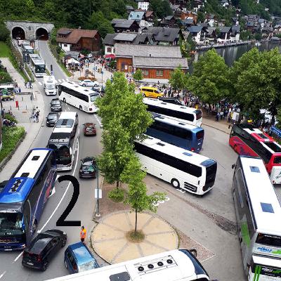 Hallstatt – Kernmagazinplatz Teil 2