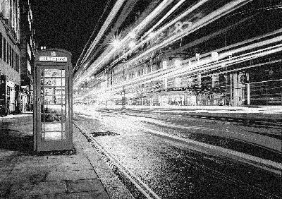 Jason Lee - London