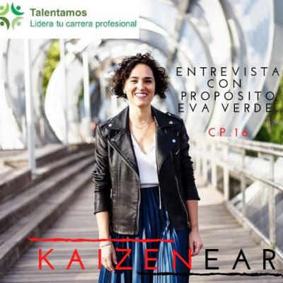 #16 Entrevista con Propósito #16 Entrevista con Propósito