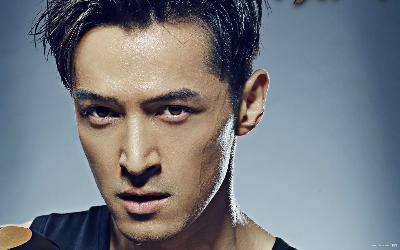 胡歌-模仿各地口音