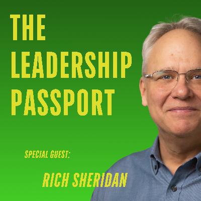 Rich Sheridan Rich Sheridan