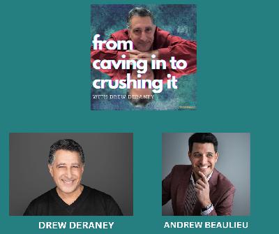 Episode 118 - Andrew Beaulieu - From Blind Spots to Breakthroughs: Andrew Beaulieu on Family, Self-Awareness, and Building an Authentic Life. Episode 118 - Andrew Beaulieu - From Blind Spots to Breakthroughs: Andrew Beaulieu on Family, Self-Awareness, and Building an Authentic Life.