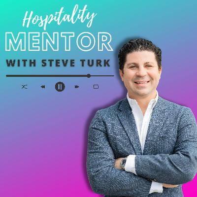 Building a Leading Hospitality Web Design Agency with Eli Pritykin