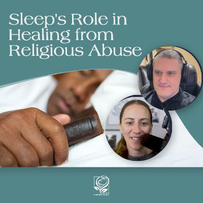 85. How Sleep Shapes Your Mental Health: The Essential Connection.