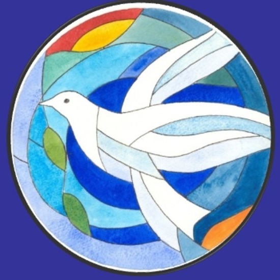 Sunday Service 2023-12-03 led by Rev John Povey