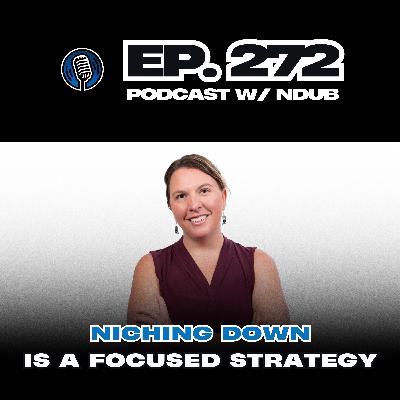 EP 272 - Unlocking the Google Algorithm