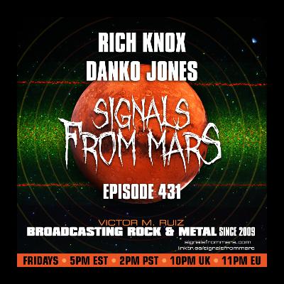 Rich Knox Of Danko Jones Rich Knox Of Danko Jones