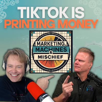 Why TikTok Shop Just Changed Black Friday Forever (Plus Adobe's Bold Move): EP 010