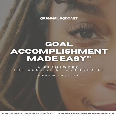 The biggest goal-setting mistakes to avoid in 2025