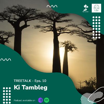 EPS.10 - Ki Tambleg
