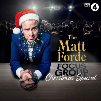 The Matt Forde Focus Group Returns!