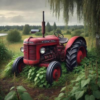 Jakso 55: Aamuvirkun työkalukiima