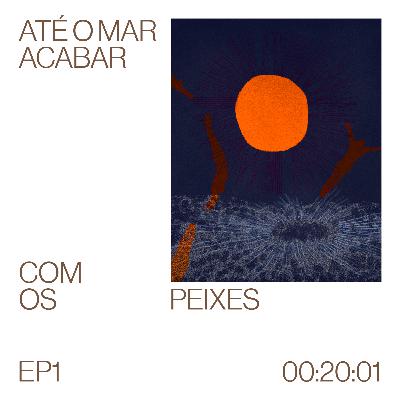 até o mar 01 — Castiel Vitorino Brasileiro