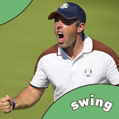 Ryder Cup 2025 : L'Europe prête au combat !