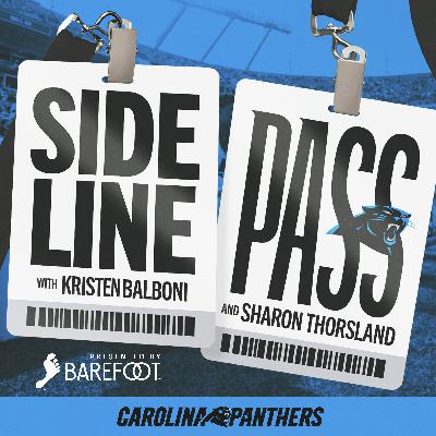 Sideline Pass Ep. 33