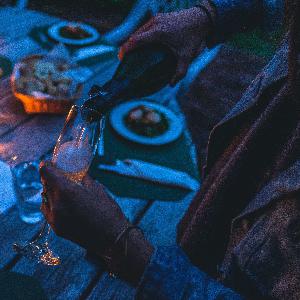 Episode 03: Ghosting