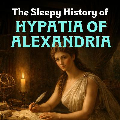 Hypatia of Alexandria