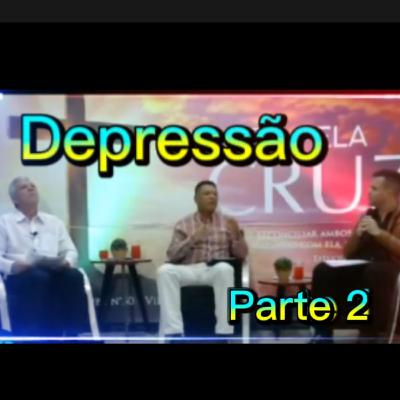 Live Especial - Tema: DEPRESSÃO - Pr. Carlos Alberto - Psicólogo Rodrigo Borsato - Parte 02