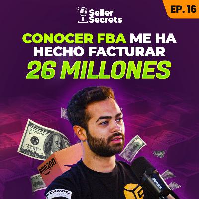 EP.16 - ¿Qué es el Wholesale, cómo funciona y cómo facturar millones al año?