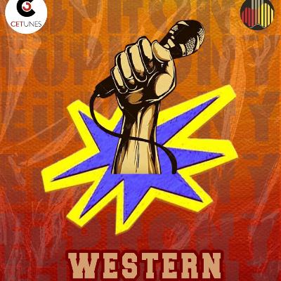 EUPHONY | WESTERN FINALS EUPHONY | WESTERN FINALS