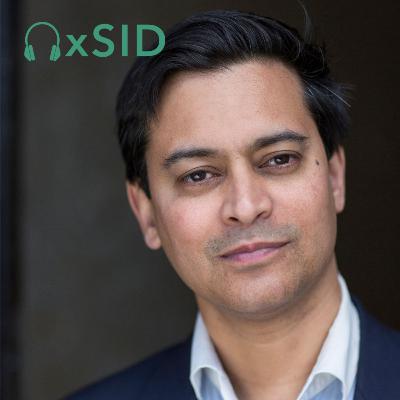 China and The World with Rana Mitter