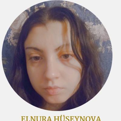 Garden Chat #13 with Elnura Hüseynova Garden Chat #13 with Elnura Hüseynova