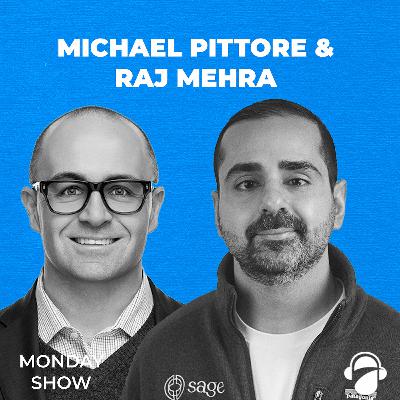 Sage and Agemark Usher in the Era of Intelligent Care with Raj Mehra and Michael Pittore