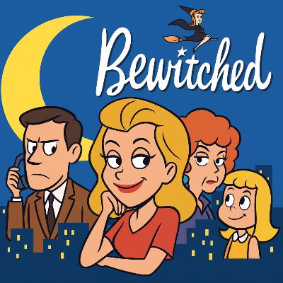 Vita da Strega: il fascino eterno di Elizabeth Montgomery