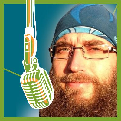 E15: Julian Stodd on the social age and organizational learning