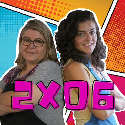 2x06 - 12 alimentos que además sanan el cuerpo 2x06 - 12 alimentos que además sanan el cuerpo