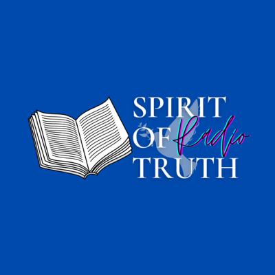 Spirit of Truth Radio (Trailer)