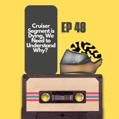 "Why the Cruiser Segment Failed in India – Let's talk" I Motopsychcle Podcast I Episode 48 "Why the Cruiser Segment Failed in India – Let's talk" I Motopsychcle Podcast I Episode 48