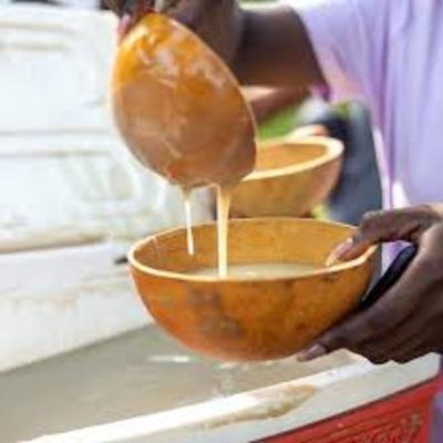 Episode 1: Production Process of Hausa Koko. Episode 1: Production Process of Hausa Koko.