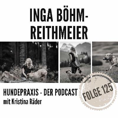 Die Magie der Konsequenz - Inga Böhm-Reithmeier