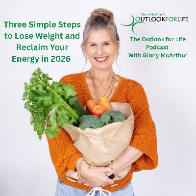 Three Simple Steps to Lose Weight and Reclaim Your Energy in 2026 Three Simple Steps to Lose Weight and Reclaim Your Energy in 2026