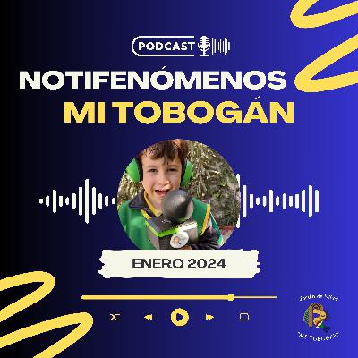 RADIO NOTIFENÓMENOS MI TOBOGÁN