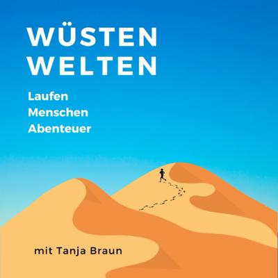 Hitze, Sand und Ausdauer: Die 3. Etappe mit einem Marathon bei 51°C in der Namib Wüste