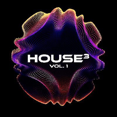 HOUSE³ Vol.1