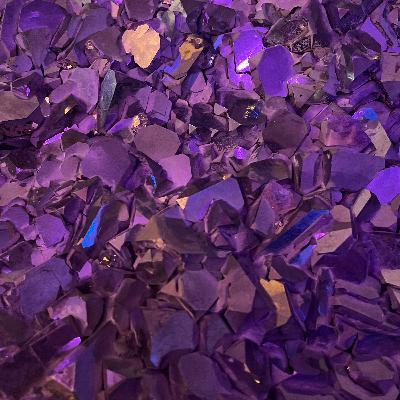 Musing - Sound baths and Sandalwood Musing - Sound baths and Sandalwood