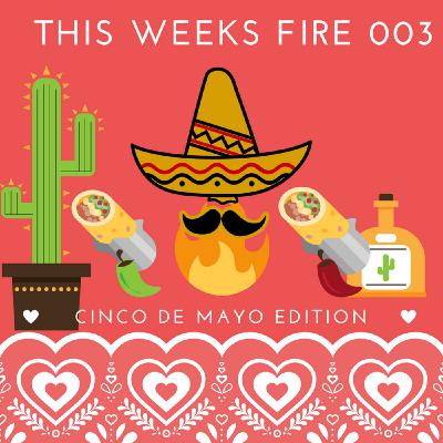 SupremeDJs.ca - This Weeks Fire 003