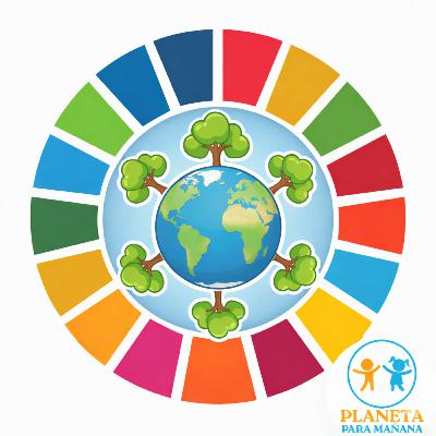 T01*E29 – Horizontes de Futuro: Misión Planeta 5.0. ODS Planetarios T01*E29 – Horizontes de Futuro: Misión Planeta 5.0. ODS Planetarios