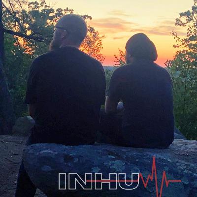 Episode 89: Interview with Inhu Episode 89: Interview with Inhu