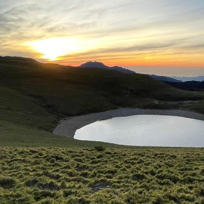 EP29 | 台灣的最後一滴淚