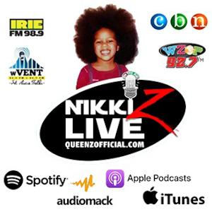 Nikki Z Live -New music from Buju, Damian Marley, Shenseea and more. (May 24th Episode)