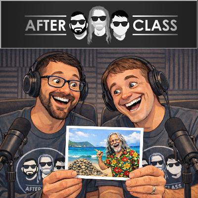 9.9 - Truth: John Gets Fresh