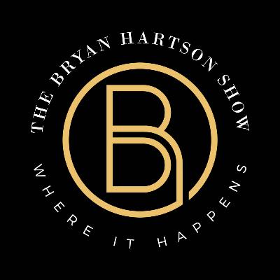 4th of July - Sleepy Joe's Blessing...Sort of and Bryan Hartson Show Process