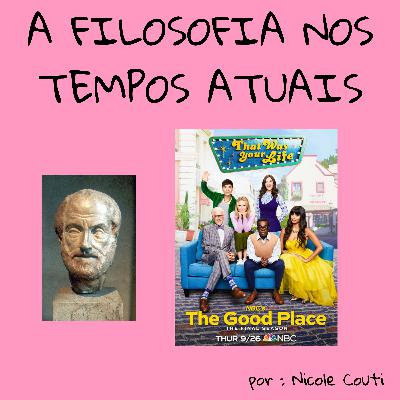 A FILOSOFIA NOS TEMPOS ATUAIS