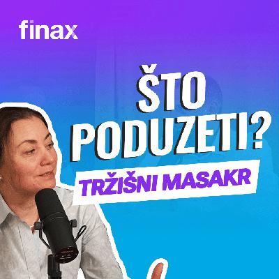 Utjecaj trgovinskog rata na tržišta |  Finax Savjetuje