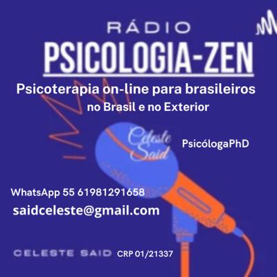 Recomeçar é coragem.